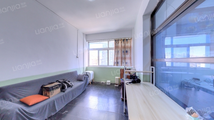 香港路二手房实景图