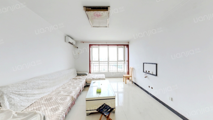 香居美地二手房实景图