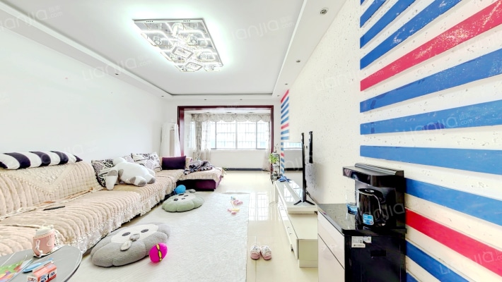 宏泰地产二手房实景图