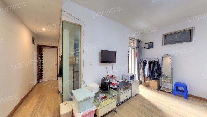 长城园二手房实景图