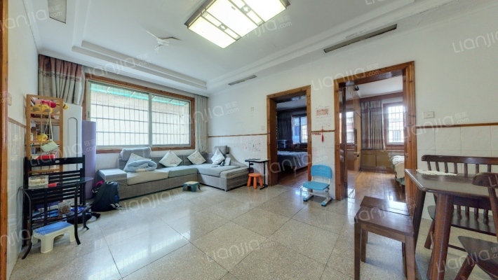 戴家桥社区二手房实景图