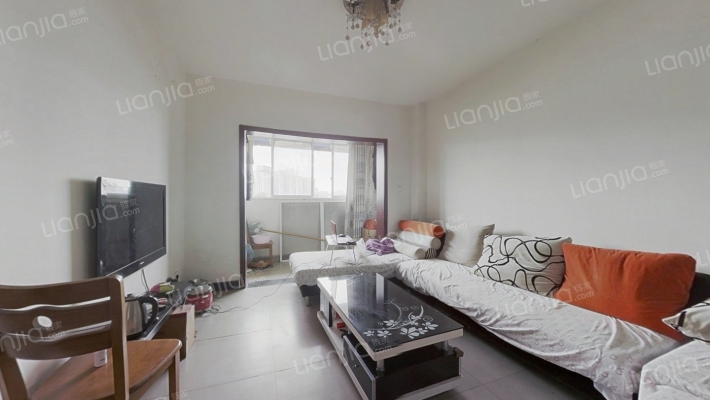 柳江新居二期二手房实景图