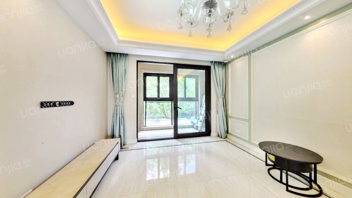 葛洲坝玉兰花园二手房实景图