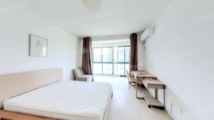 墨香山庄二手房实景图