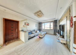 整租·立安花园 3室2厅 东/西_立安花园租房