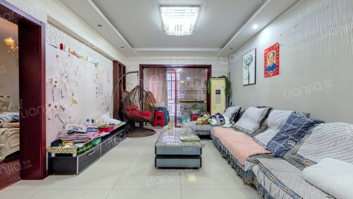 东景花园二手房实景图