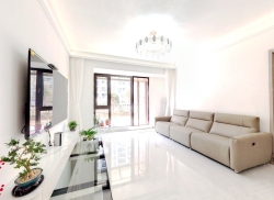 整租·保利堂悦 5室2厅 南/北_保利堂悦租房