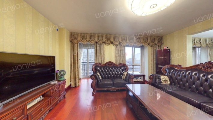 锦官苑二手房实景图