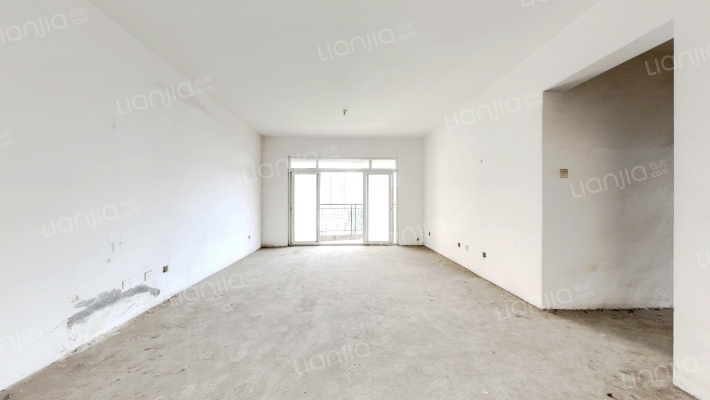 建信奥林匹克花园二手房实景图