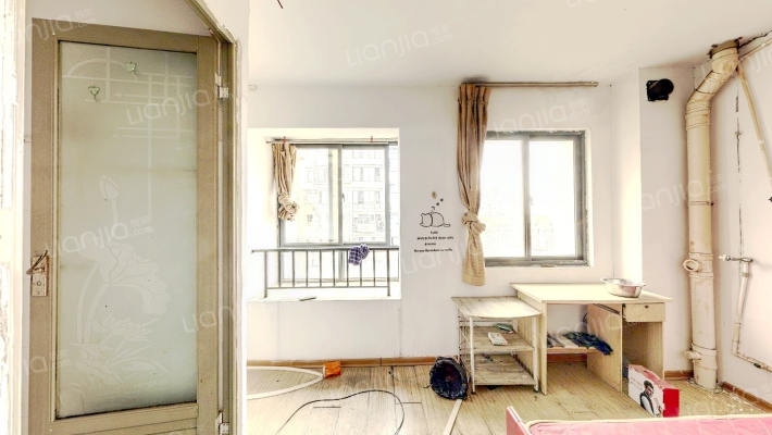 祥泰雅苑二手房实景图