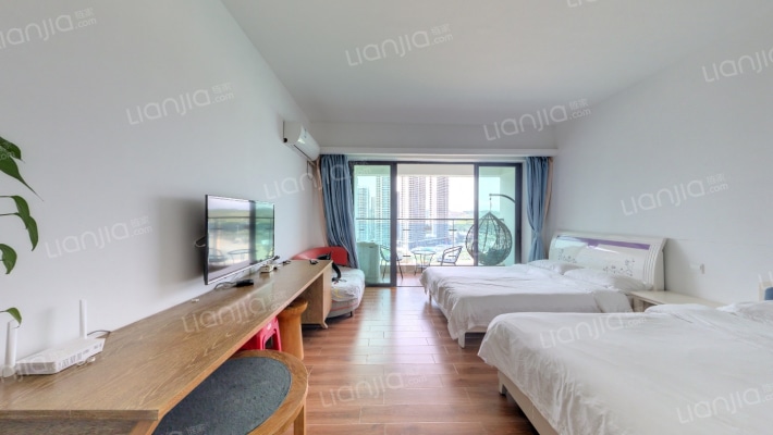 海悦长滩花园二手房实景图