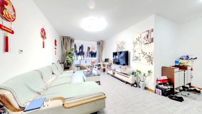 北大资源阅城二手房实景图