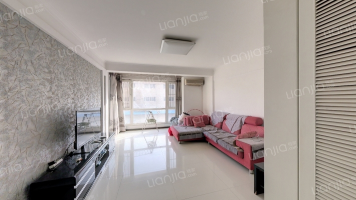 城建梦翔之家A区二手房实景图