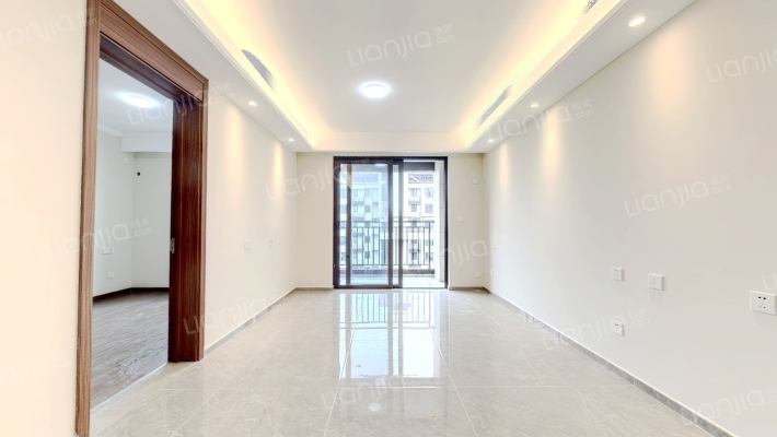 云湖壹号二手房实景图