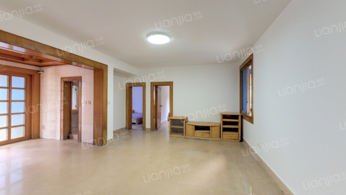 王武监狱家属区二手房实景图