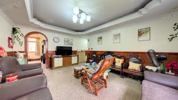 第三人民医院家属区二手房实景图