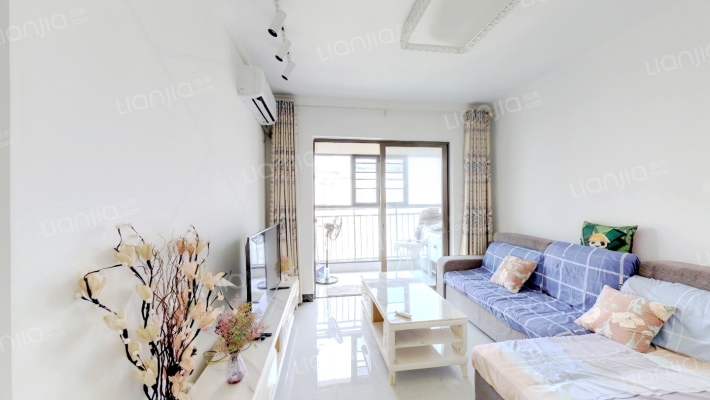 龙光阳光海岸四期二手房实景图