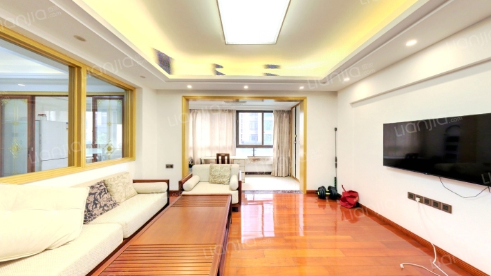 正祥水榭芳庭二手房实景图