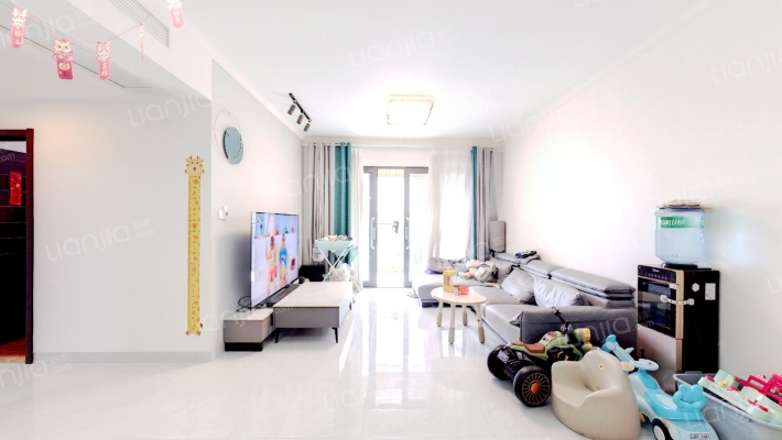 广州雅居乐花园天域锦园二手房实景图