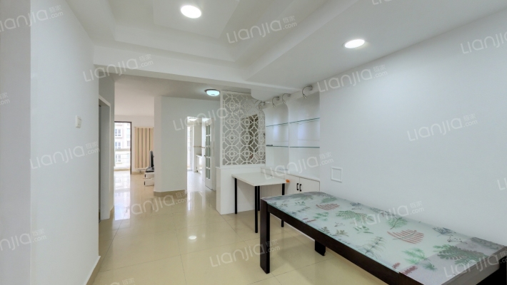 中海馥园二手房实景图