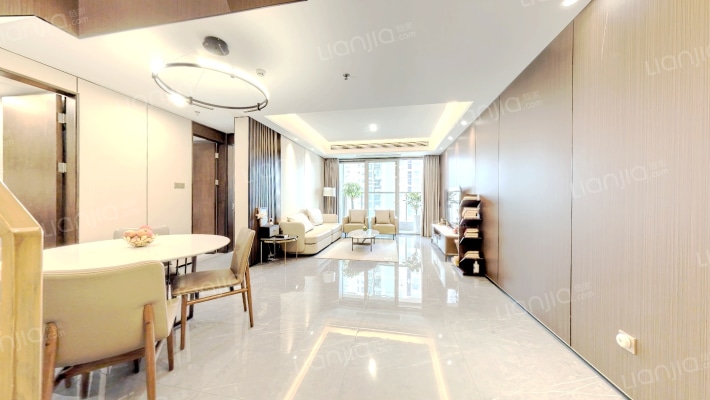 正东名苑二手房实景图