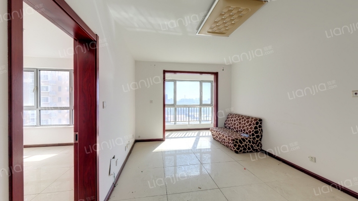 汉滨城市花园二手房实景图