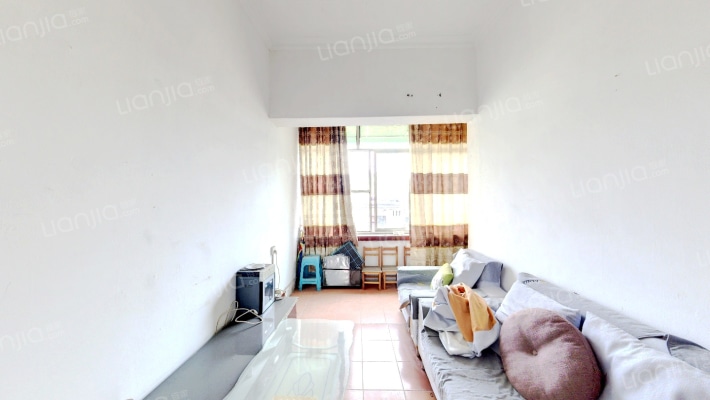 柏树林二手房实景图