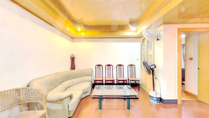 湖滨新城北院二手房实景图