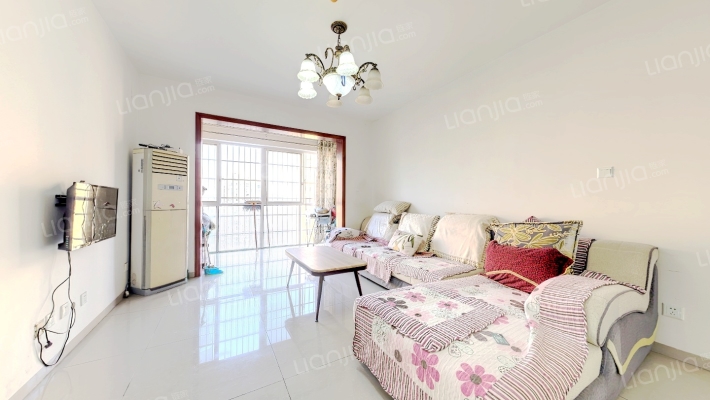 学府星天二手房实景图