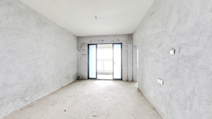 晓江川雅园二手房实景图