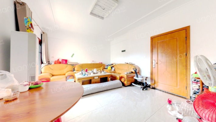 千禧大厦二手房实景图