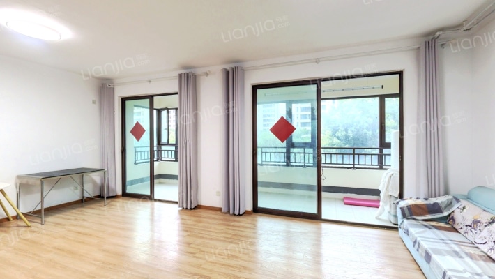 望江台二手房实景图