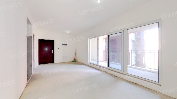 依云岭二手房实景图