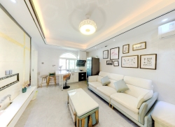 整租·东坪山庄 2室2厅 南_东坪山庄租房