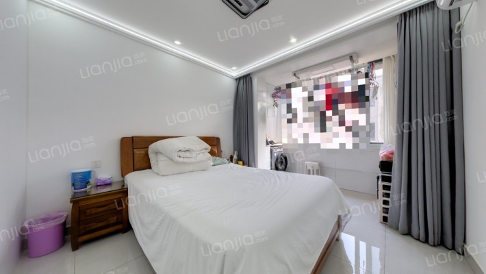 联建新村(宝山)二手房实景图