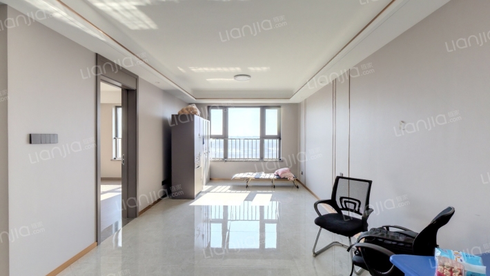 绿城杨柳郡二手房实景图