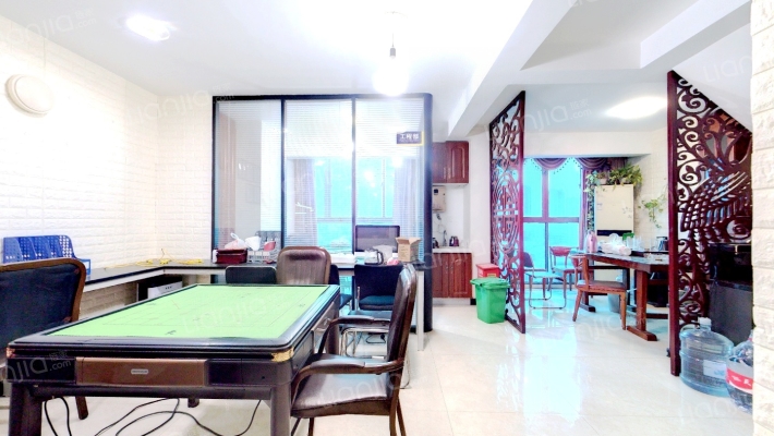 经开未来城二手房实景图