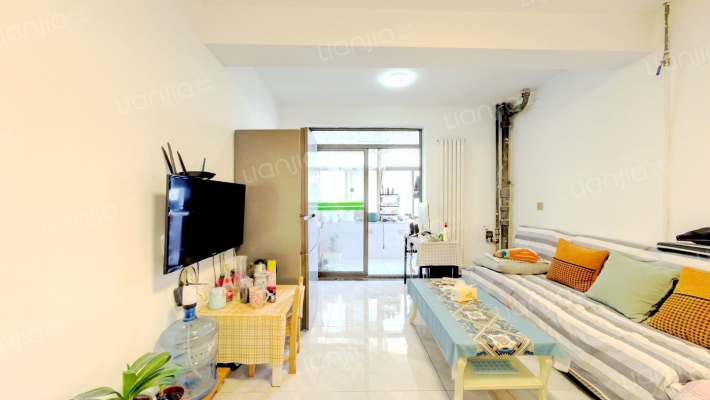 红会小区二手房实景图