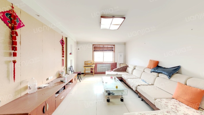 幸福时光小区二手房实景图