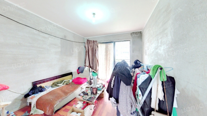 保利瑶湖郡二手房实景图