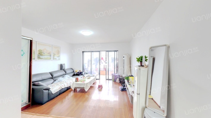 西子花苑二手房实景图