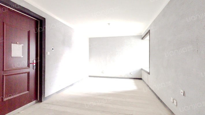 朗悦公园府悦棠苑二手房实景图