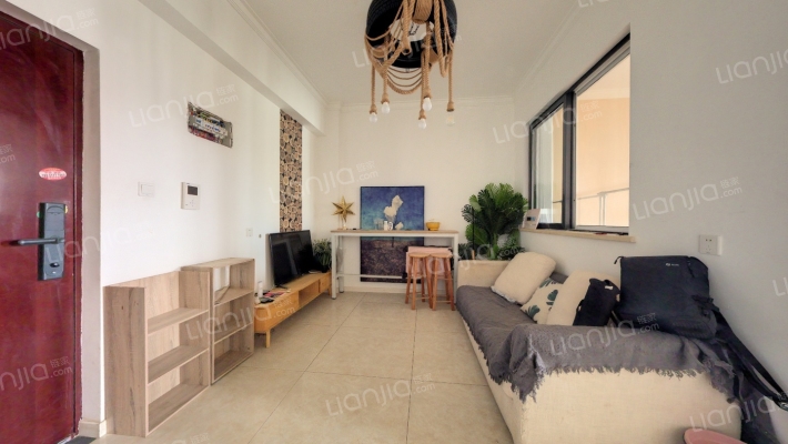 泰华金汇时代二手房实景图