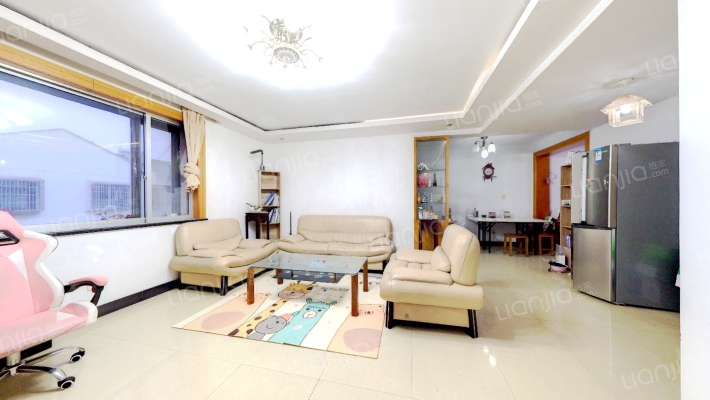 商城花苑二手房实景图