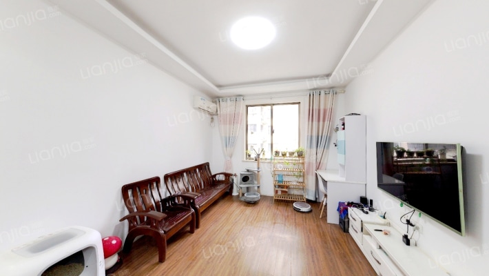 喻园小区二期二手房实景图