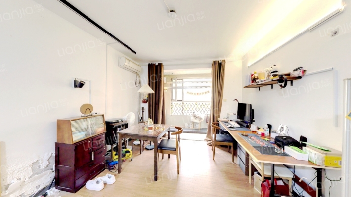 翰林观天下二期西院二手房实景图