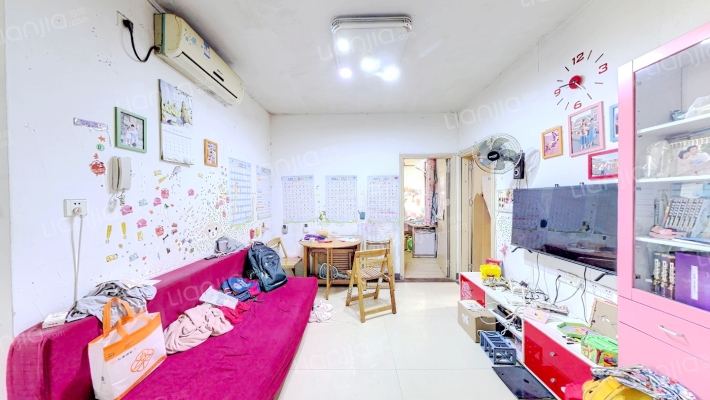 广九大马路二手房实景图