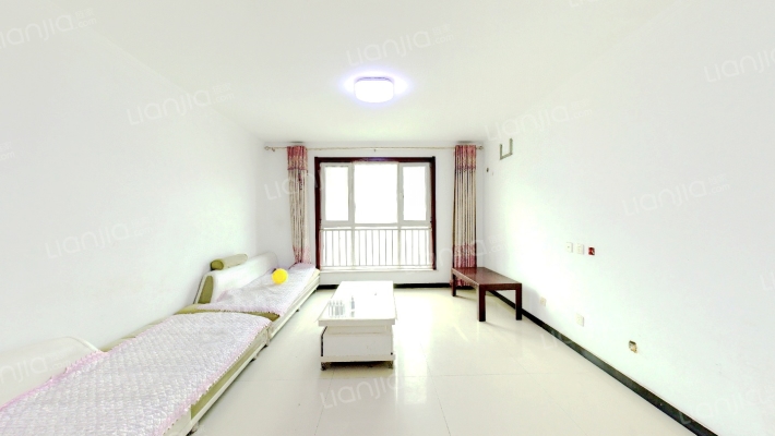 中山金碧园二手房实景图