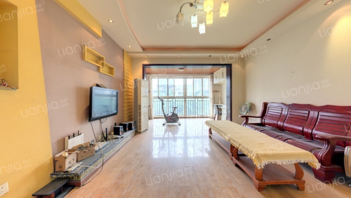 东篱居一期二手房实景图