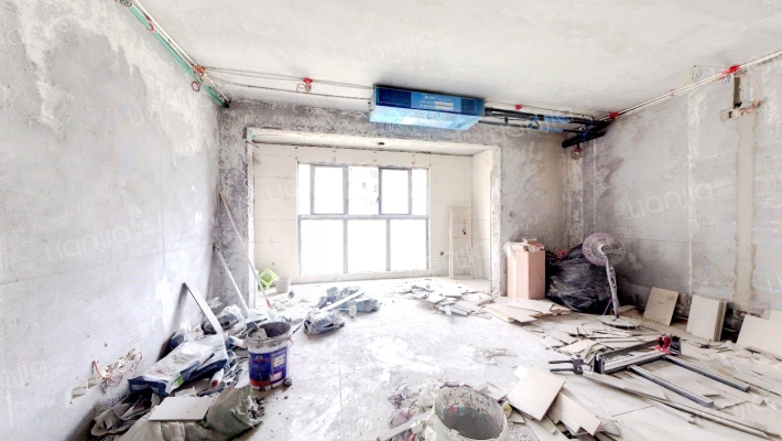 新城邻水湾景苑二手房实景图